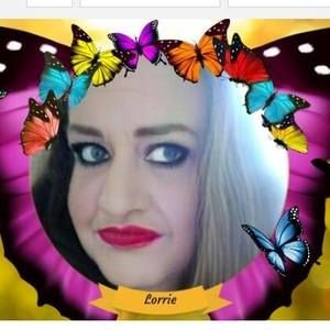 Meet your Posher, Lorrie